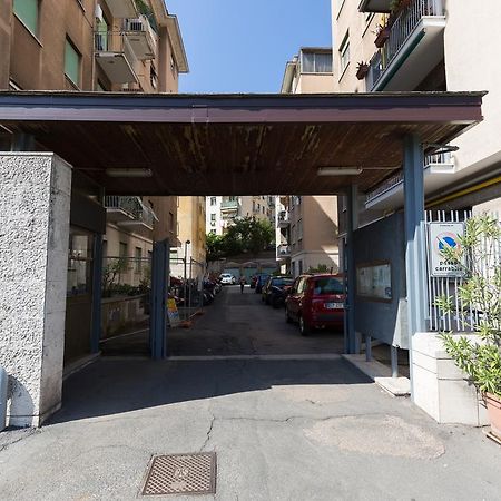 Casa Vacanze La Bomboniera Рим Екстер'єр фото