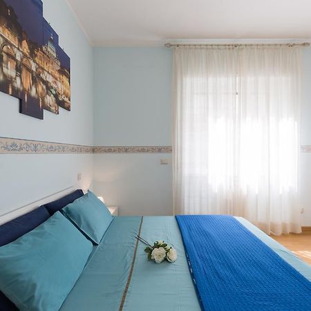 Casa Vacanze La Bomboniera Рим Екстер'єр фото