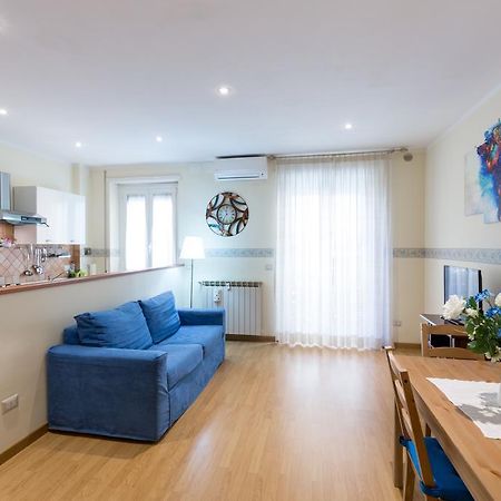 Casa Vacanze La Bomboniera Рим Екстер'єр фото