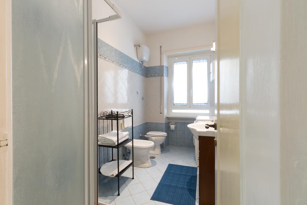 Casa Vacanze La Bomboniera Рим Екстер'єр фото