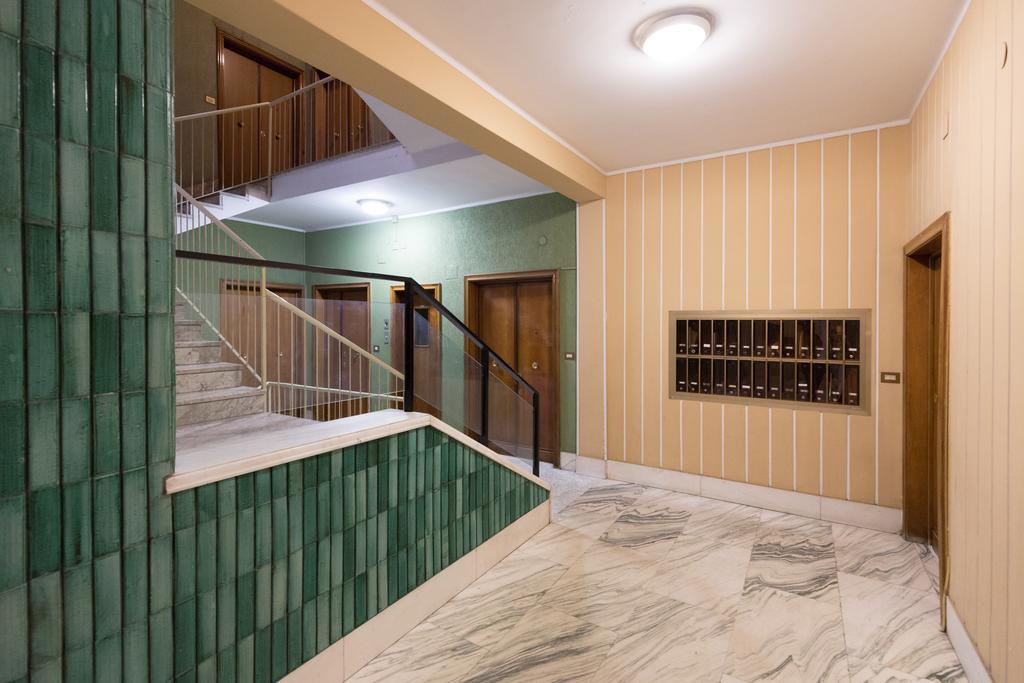 Casa Vacanze La Bomboniera Рим Екстер'єр фото