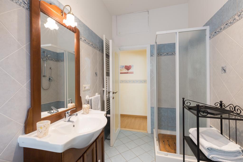 Casa Vacanze La Bomboniera Рим Екстер'єр фото