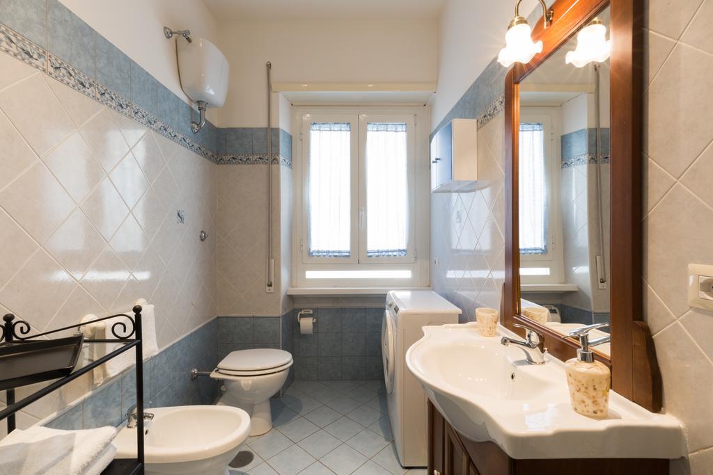 Casa Vacanze La Bomboniera Рим Екстер'єр фото