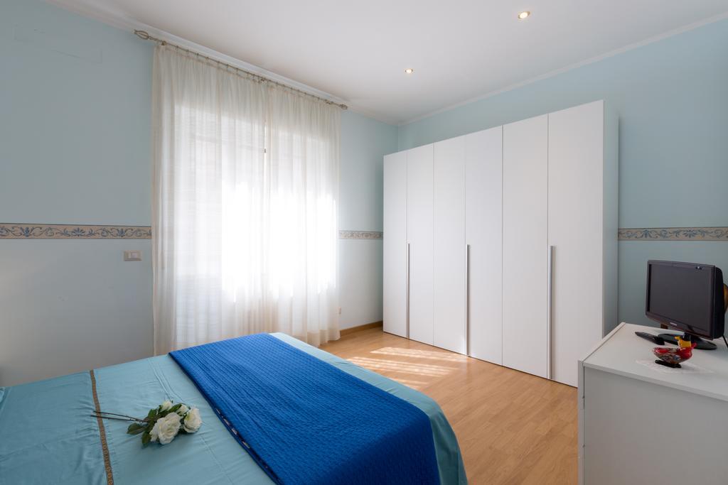 Casa Vacanze La Bomboniera Рим Екстер'єр фото