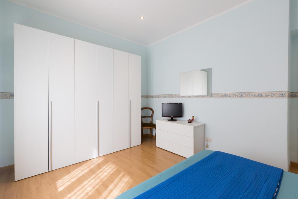 Casa Vacanze La Bomboniera Рим Екстер'єр фото
