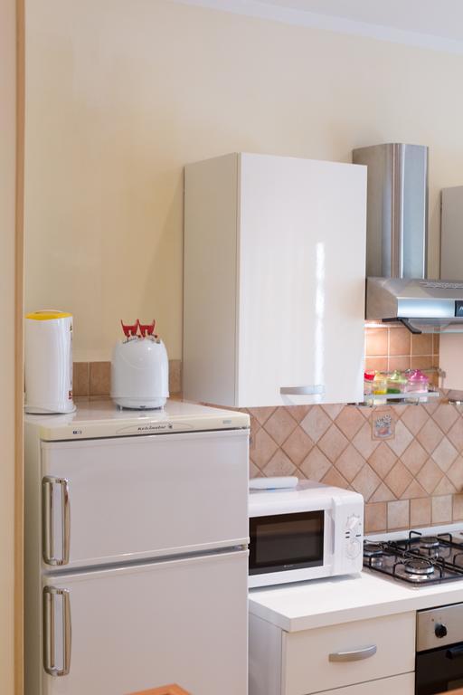 Casa Vacanze La Bomboniera Рим Екстер'єр фото