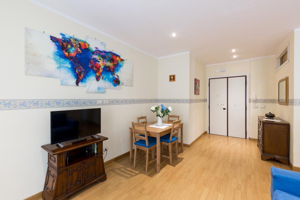 Casa Vacanze La Bomboniera Рим Екстер'єр фото